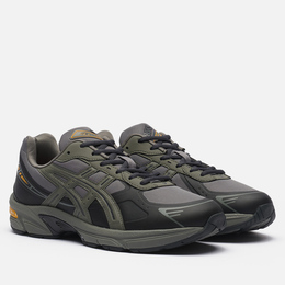 Кроссовки Asics Gel-1130 NS, цвет серый, размер 44.5 EU 1203a413-022-4878279