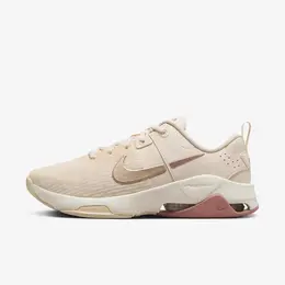 Кроссовки Nike Zoom Bella 6, размер 8 US, бежевый 103536461510
