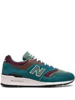 New Balance Made in USA 997 sneakers 25086609