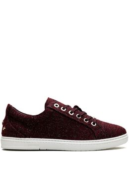 Jimmy Choo Miami sneakers 27584848