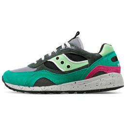 Кроссовки Saucony Shadow 6000 Mercury, зеленый s70713-1 | green