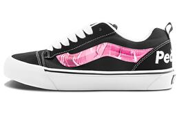 Кроссовки Vans Knu-Skool Peaches X 'Black Pink' vn0009qcb9p