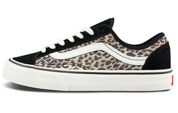 Кроссовки Vans Style 36 Decon SF 'Cheetah' vn0a5hyra6d