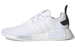 Кроссовки Adidas Nmd R1 Parley White gy6067