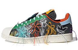 Кроссовки Adidas Superstar Aec Sean Wotherspoon Superearth Black gx3823
