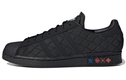 Кроссовки Adidas Superstar "CNY" Black gx8826