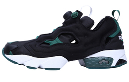 Кроссовки InstaPump Fury Reebok Og Mu 'Dark Green' dv8292