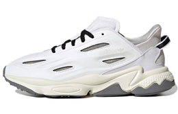 Кроссовки Adidas Ozweego Celox 'White Black' h04233