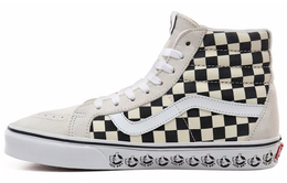 Кроссовки Vans Bmx Sk8-Hi Reissue White vn0a4bv8v3h