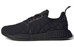 Кроссовки Adidas NMD_R1 'Quilted Black' fv1731