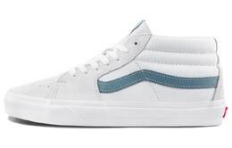 Кроссовки Sk8 Vans-Mid 'Clouds Stormy Weather' vn0a5kxerv2