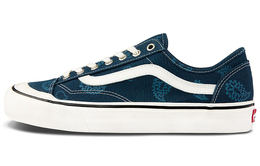 Кроссовки Vans Style 36 Decon Sf Blue Unisex vn0a3mvl2vo