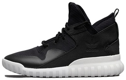 Кроссовки Adidas Tubular Lifestyle Unisex s77843, черный/белый