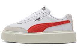 Кроссовки Puma Women's Oslo Maja Archive 'White Firelight' 375057-05