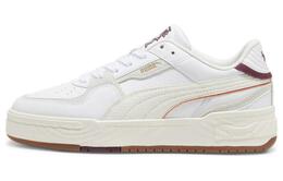 Кроссовки Puma Ca Pro Ripple Earth, белый/коричневый 395773-05 | white