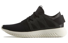 Кроссовки Adidas Tubular Viral Black Off White Women's s75580