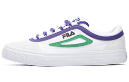 Кроссовки Fila Light Weight Casual Shoes White/Green/Purple Women's f12w034423fwg