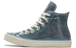 Кроссовки Converse Chuck Taylor All Star 'Blue White' 172078c