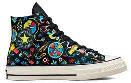 Кеды Converse Chuck Taylor All Star 70 Hi Peace And Unity 172259c