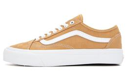 Кроссовки Vans Old Skool Tapered 'Mustard Yellow' vn0005uhbls