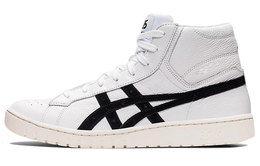 Кроссовки Asics Gel-Ptg Mt 'White Black Embossed Leather' 1201a524-101