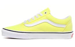 Кроссовки Vans Old Skool Neon Lemon vn0a4u3bwt7