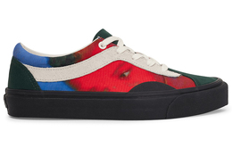 Кроссовки Vans Julian Klincewicz X Bold Ni LX 'Piece Pack - Magic' vn0a4u492fw