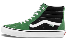 Кроссовки Sk8 Vans-Hi 'Juniper Black' vn0a5fcc3oh