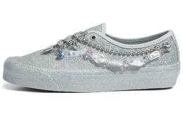 Кроссовки Vans Authentic 44D Cosmic Traveler Pearl 'Grey' Women's vn0a7q5cpea