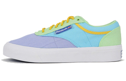 Кроссовки Reebok Club C Coast Sneakers Blue/Purple/Yellow gv8222