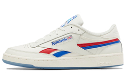 Кроссовки Reebok Club C Revenge 'White Blue Red' gx0382