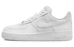 Кроссовки Nike Air Force 1 '07 LV8 'White Metallic Silver' fj4004-100