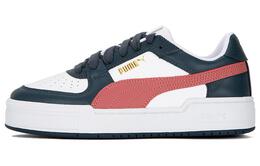 Кроссовки Puma Ca Pro 'White Navy' 386083-10