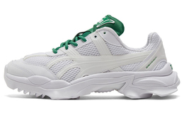 Кроссовки Puma Nitefox Mmq 2.0 'White' 389592-01