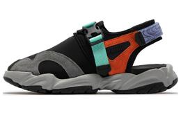 Кроссовки Puma TS-01 Retro 'Black Electric Peppermint' 390748-02