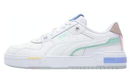 Кроссовки Puma Ca Pro Glitch Pastel 'White' 392010-02