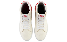 Кроссовки Vans Sk8-Hi Moca Logo vn0a5krha56
