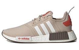 Кроссовки Adidas NMD_R1 'Clear Pink Solar Red' id4348