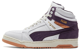 Кроссовки Puma Slipstream Mid Sc 'White Sweet Grape' 382091-01