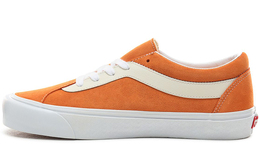 Кроссовки Vans Suede Bold Ni 'Orange White' vn0a3wlpv8e