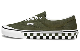 Кроссовки Vans Check Era Tc Military Olive Green vn0a4btpxb4