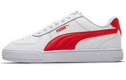 Кроссовки Puma Caven 'White High Risk Red' 380810-05