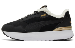 Кроссовки Puma R78 Voyage Running Shoes Black Women's 382719-01