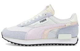 Кроссовки Puma Future Rider Displaced Displaced Lavender Log Women's 383148-07