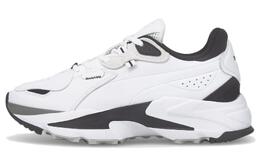 Кроссовки Puma Orkid 'White Black' Women's 383136-02