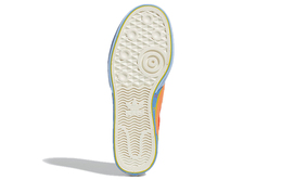 Кроссовки Adidas Nizza Slip-On Low 'Pride Pack - Love Unites' gw2421