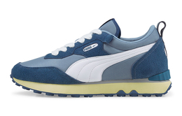 Кроссовки Puma Rider Fv Ami Faded Denim 386668-01