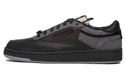 Кроссовки Reebok Club C The Money Heist X 'The Professor' gx9441
