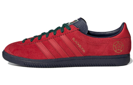 Кроссовки Adidas Blackburn Ewood Scarlet gx7829