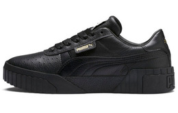Кроссовки Puma Women's Cali 'Red' 369155-05